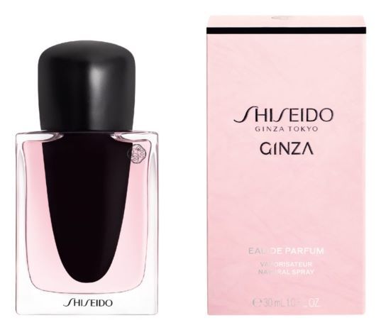 Shiseido Ginza Apa de parfum 30ml
