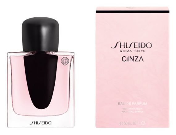 Shiseido Ginza Apa de parfum 50ml