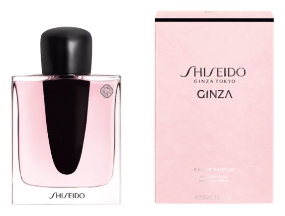 Shiseido Ginza 
