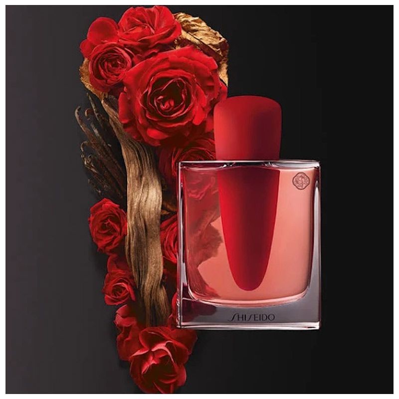 Shiseido Ginza Intense Apa de parfum