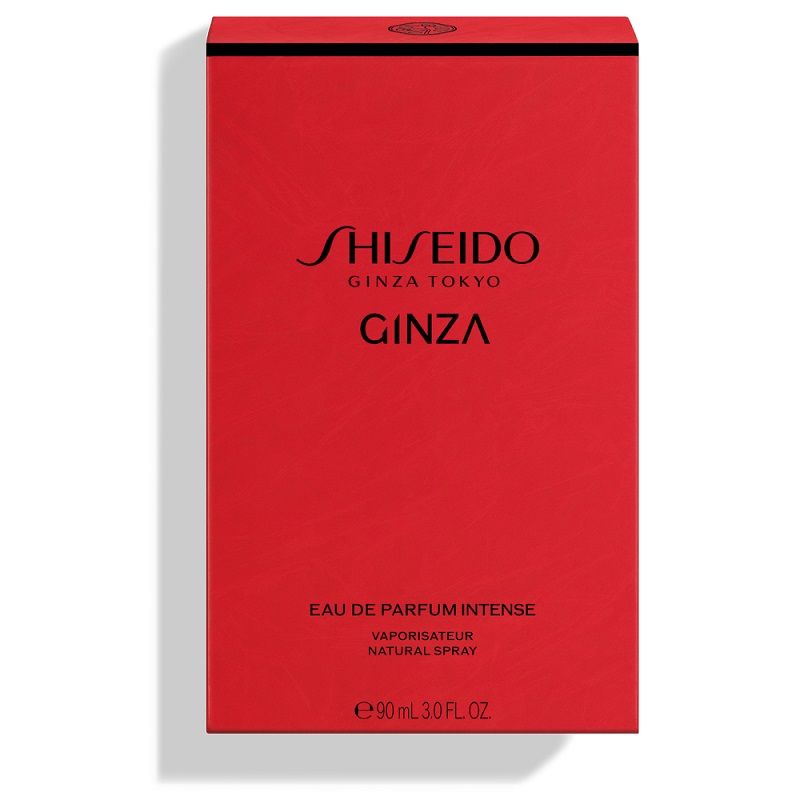 Shiseido Ginza Intense Apa de parfum 90ml 