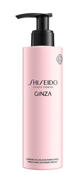 Shiseido Ginza Lotiune de Corp 200ml