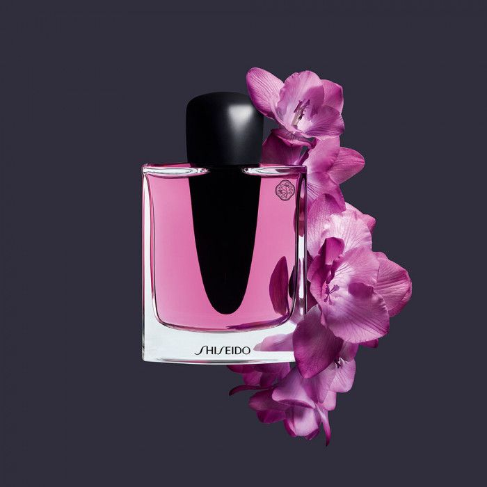 Shiseido Ginza Murasaki Apa de parfum