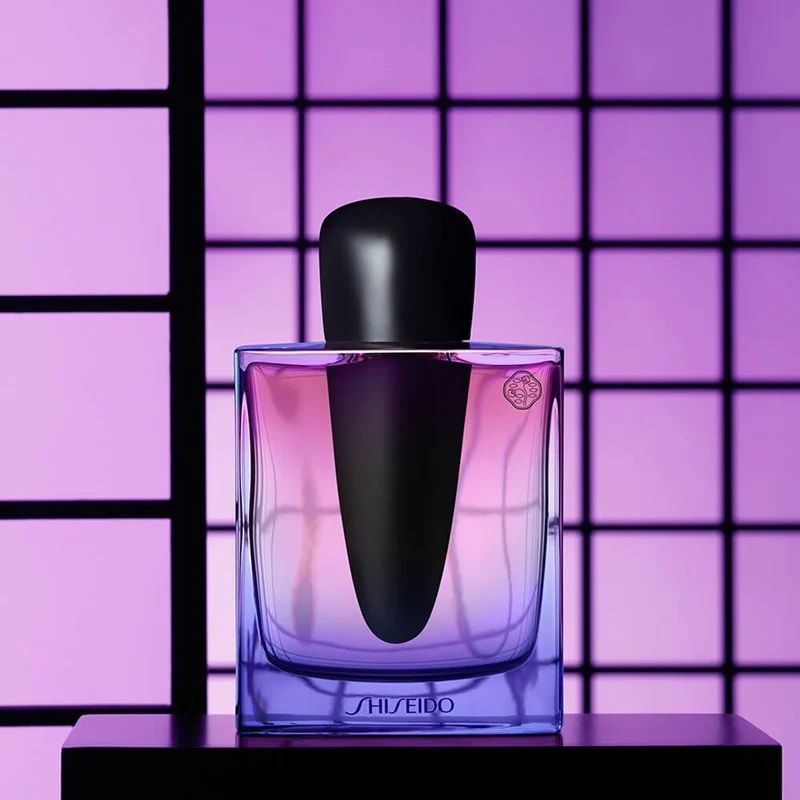 Shiseido Ginza Night Eau de parfum intense