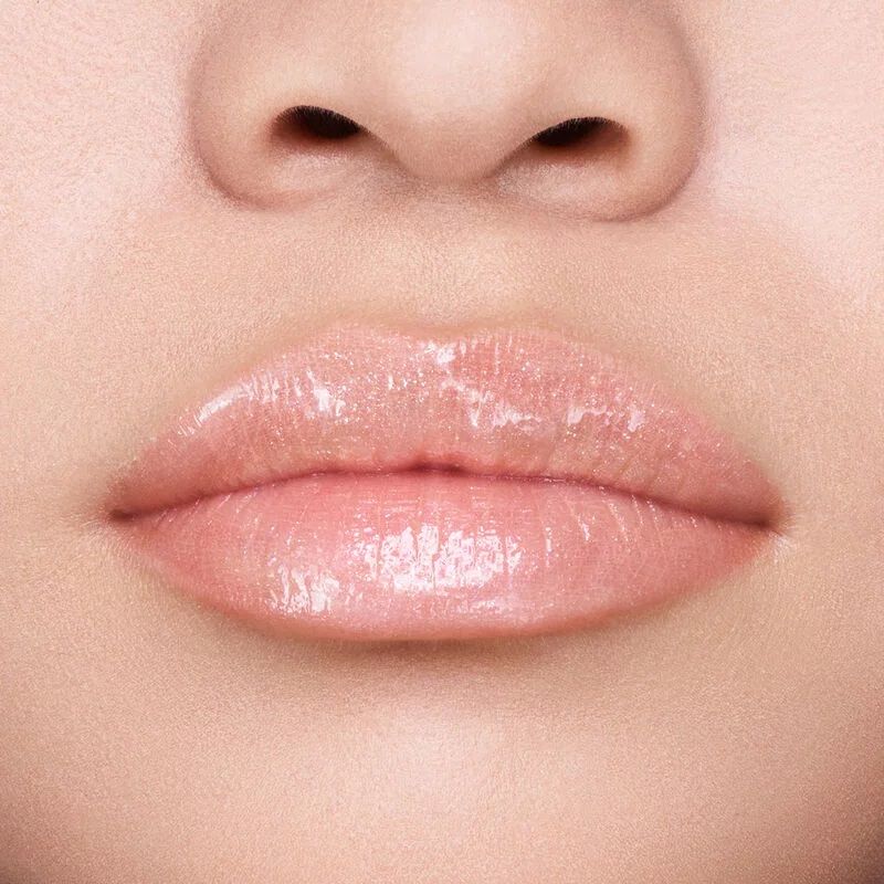 Shiseido Luciu de buze Gel Gloss Shimmer 01 Kogane Gold 9ml