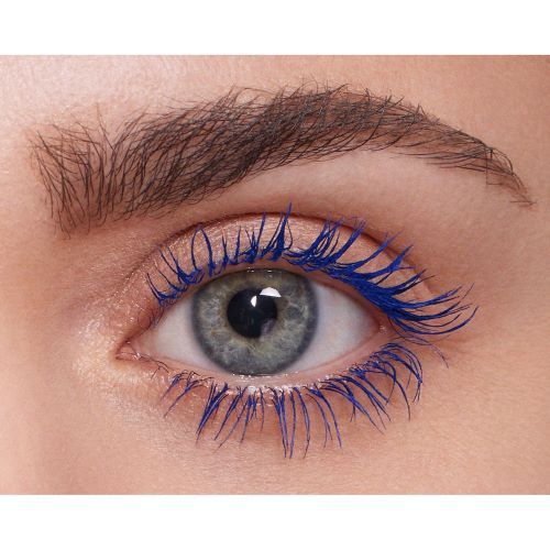 Shiseido Mascara Controlled Chaos Mascara Ink 02 Sapphire Blue 11.5ml