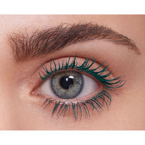 Shiseido Mascara Controlled Chaos Mascara Ink 04 Emerald Energy 11.5ml
