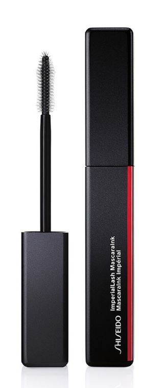 Shiseido Mascara Imperial Lash Mascara Ink 01 Sumi Black 8.5g