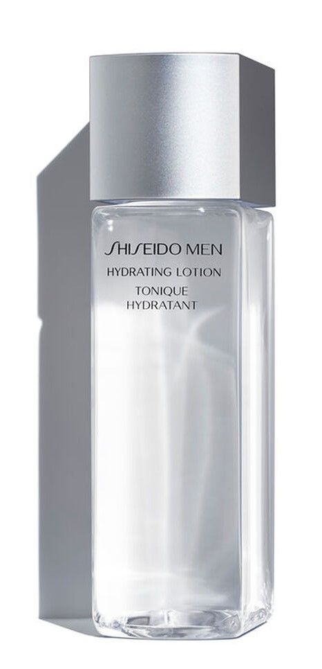 Shiseido Men Hydrating Lotion Lotiune Hidratanta 150ml