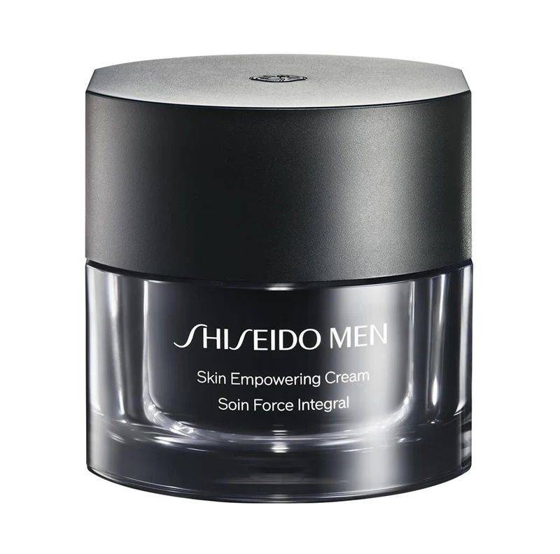 Shiseido Men Skin Empowering Cream Crema Antirid 50ml