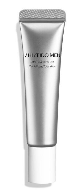Shiseido Men Total Revitalizer Eye Cream Crema Ochi 15ml