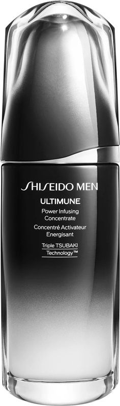 Shiseido Men Ultimune Power Infusing Concentrate Ser 75ml
