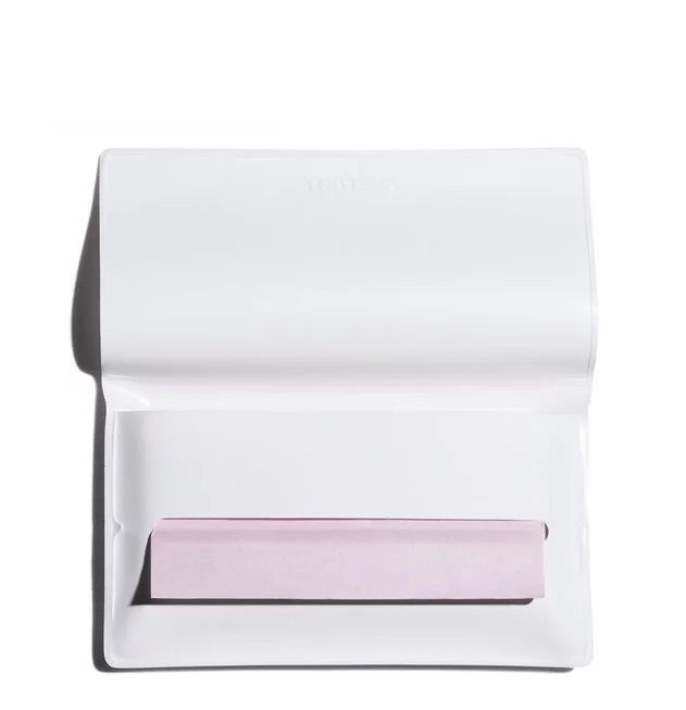 Shiseido Oil-Control Blotting Paper Servetele Absorbante 100buc