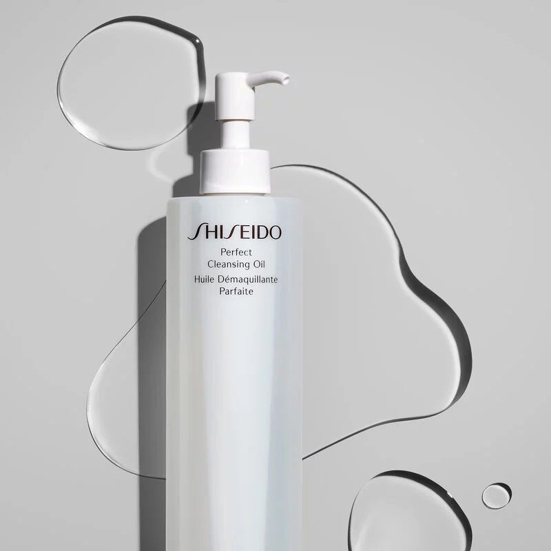 Shiseido Perfect Cleansing Oil Ulei Demachiant 180ml