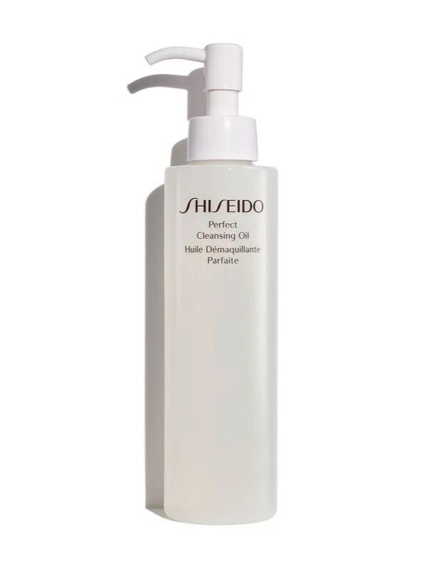 Shiseido Perfect Cleansing Oil Ulei Demachiant 180ml