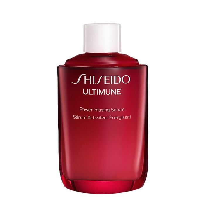 Shiseido Ultimune Power Infusing Concentrate 4.0 Ser antirid 30ml
