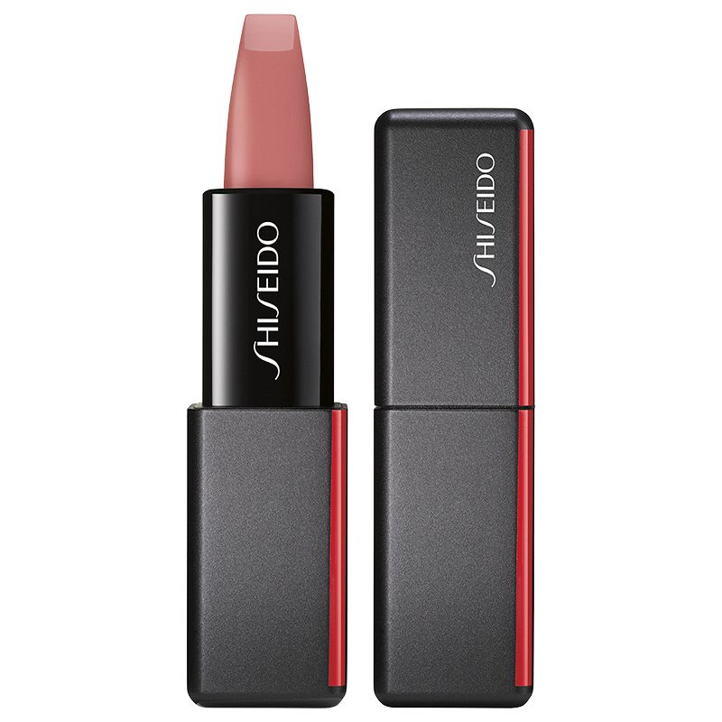 Shiseido Ruj ModernMatte Powder Lipstick 505 Peep Show 4g