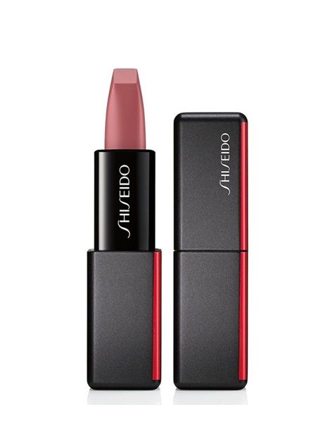 Shiseido Ruj ModernMatte Powder Lipstick 506 Disrobed 4g