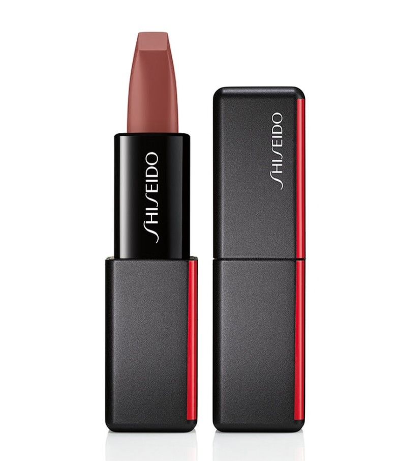 Shiseido Ruj ModernMatte Powder Lipstick 507 Murmur 4g