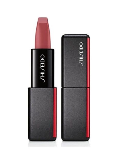 Shiseido Ruj ModernMatte Powder Lipstick 508 Semi Nude 4g