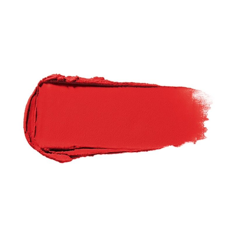 Shiseido Ruj ModernMatte Powder Lipstick 509 Flame 4g