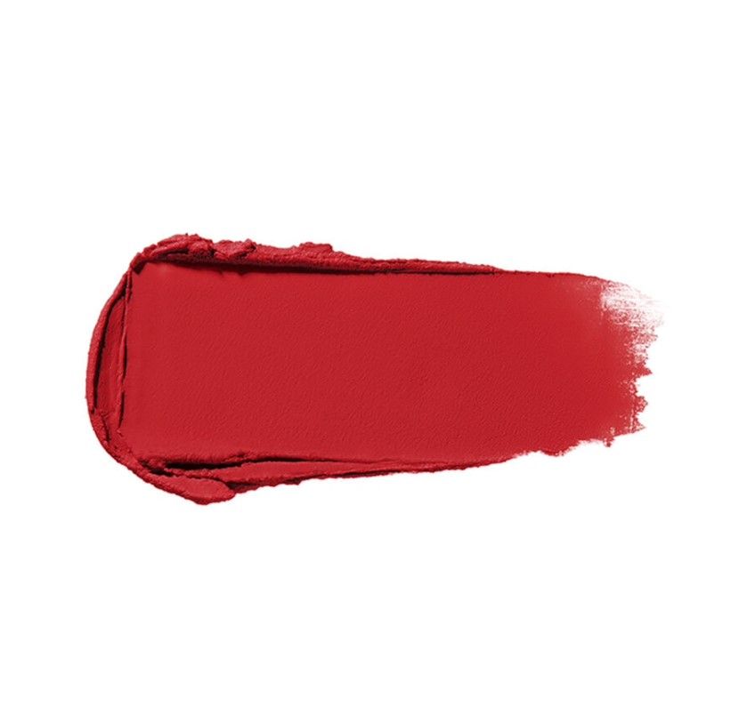 Shiseido Ruj ModernMatte Powder Lipstick 514 Hyper Red 4g
