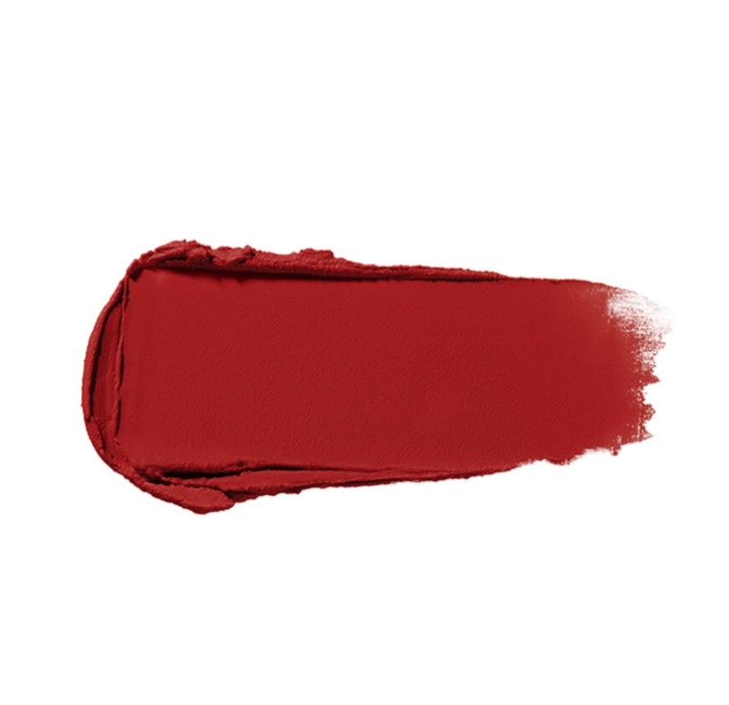 Shiseido Ruj ModernMatte Powder Lipstick 516 Exotic Red 4g