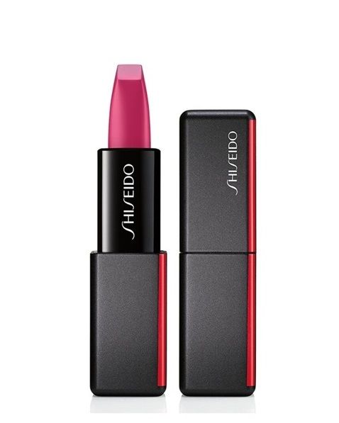 Shiseido Ruj ModernMatte Powder Lipstick 506 Disrobed 4g