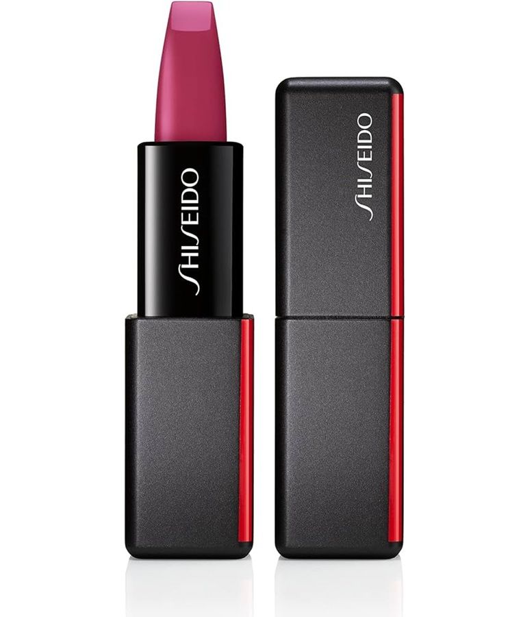 Shiseido Ruj ModernMatte Powder Lipstick 518 Selfie 4g