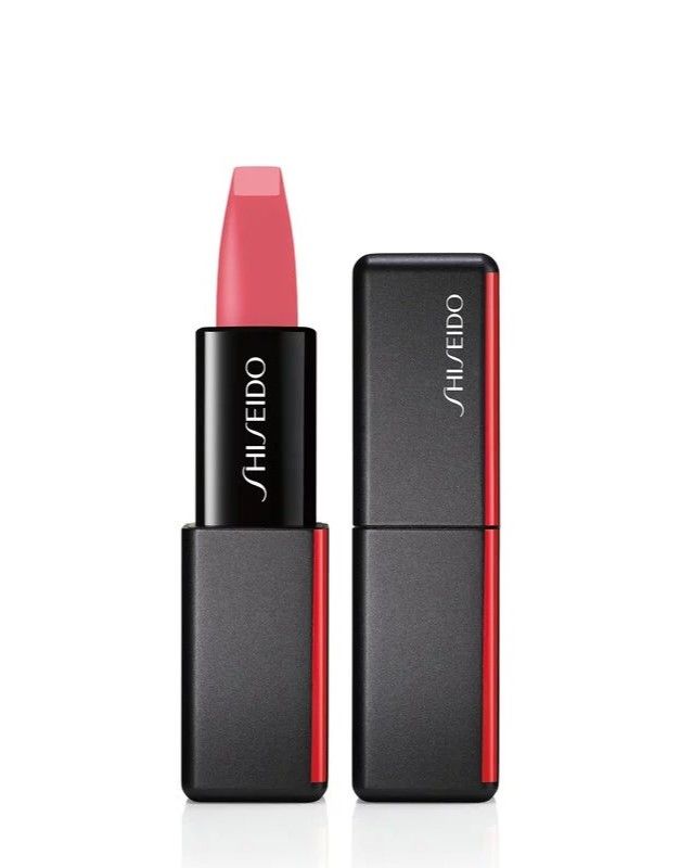 Shiseido Ruj ModernMatte Powder Lipstick 526 Kitten Heel 4g