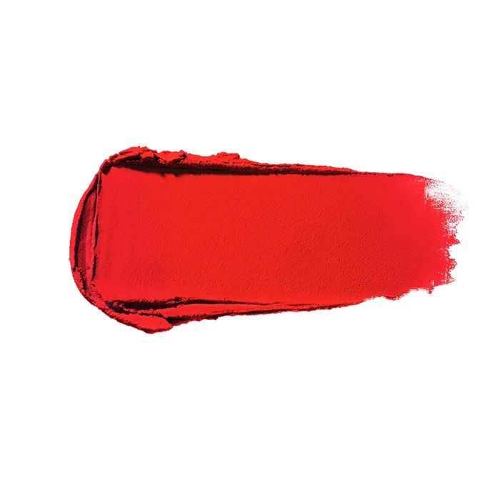 Shiseido Ruj ModernMatte Powder Lipstick 529 Rich Blue Red 4g