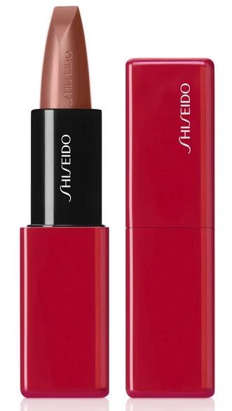 Shiseido Ruj Technosatin Gel Lipstick 405 Playback 4g