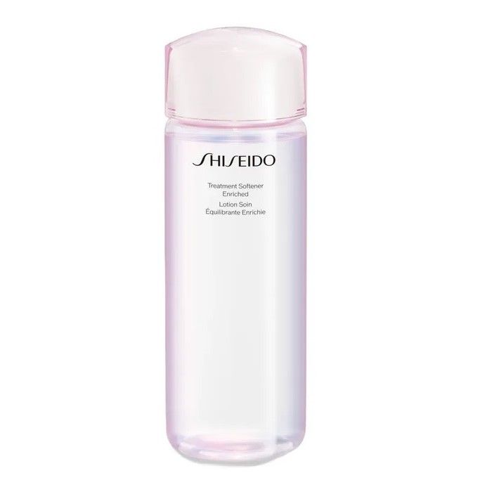 Shiseido Treatment Softener Enriched Lotiune tonica hidratanta ten uscat 150ml