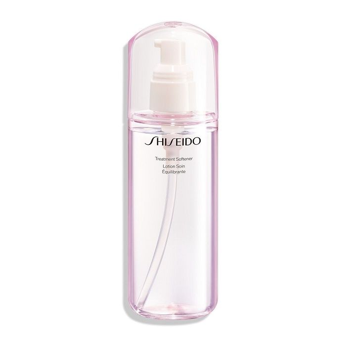 Shiseido Treatment Softener Lotiune tonica hidratanta 150ml