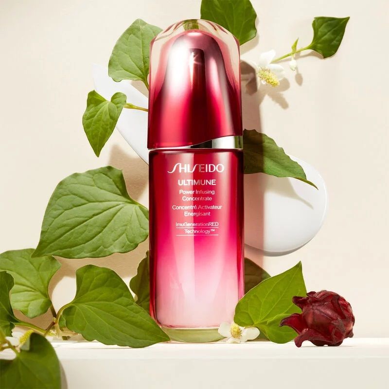 Shiseido Ultimune Power Infusing Concentrate 