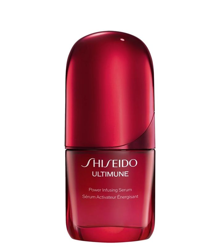 Shiseido Ultimune Power Infusing Concentrate 4.0 Ser antirid 30ml