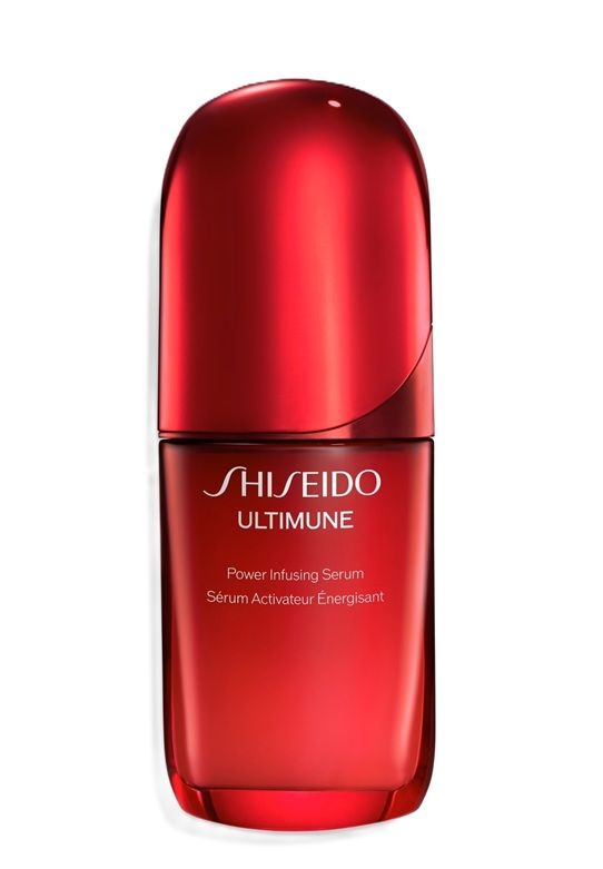 Shiseido Ultimune Power Infusing Concentrate 4.0 Ser antirid 50ml