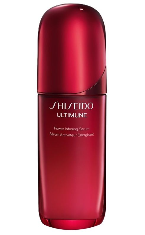 Shiseido Ultimune Power Infusing Concentrate 4.0 Ser antirid 75ml
