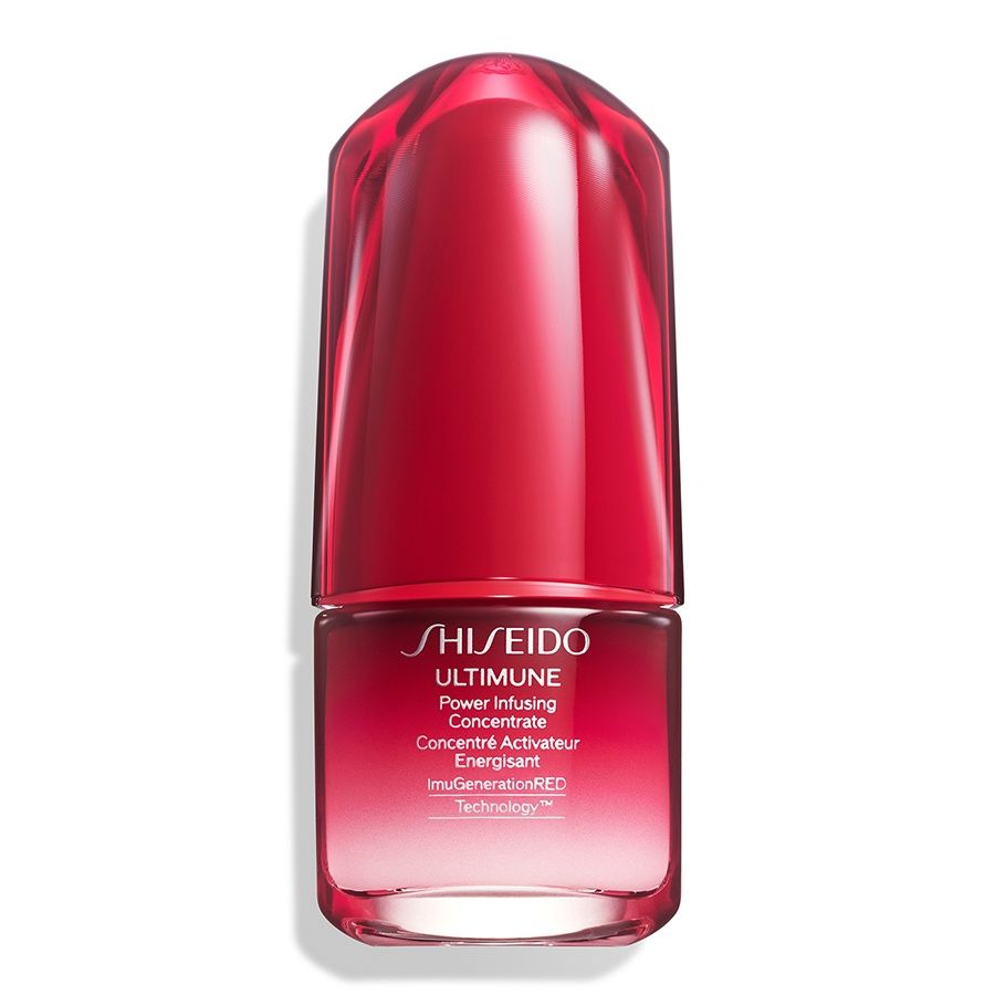Shiseido Ultimune Power Infusing Concentrate Ser 15ml