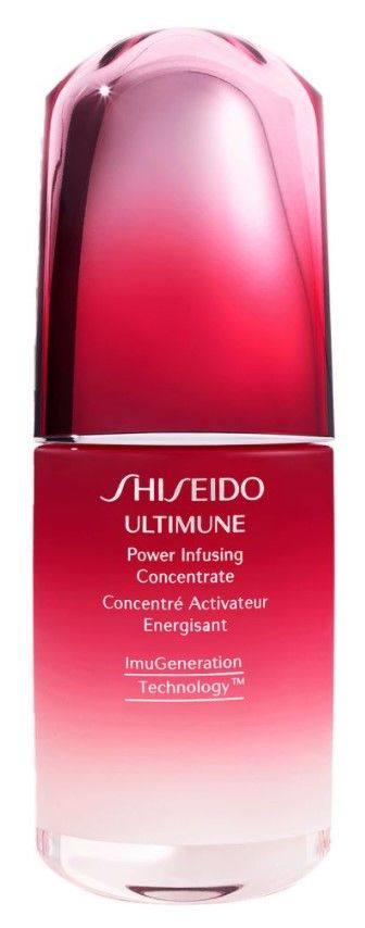 Shiseido Ultimune Power Infusing Concentrate Ser 50ml
