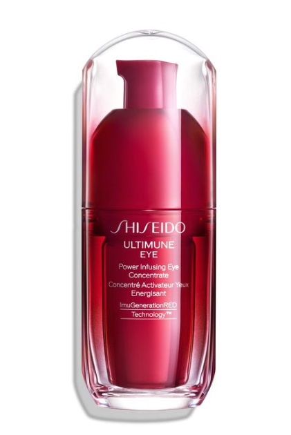 Shiseido Ultimune Power Infusing Eye Concentrate Crema Ochi 15ml