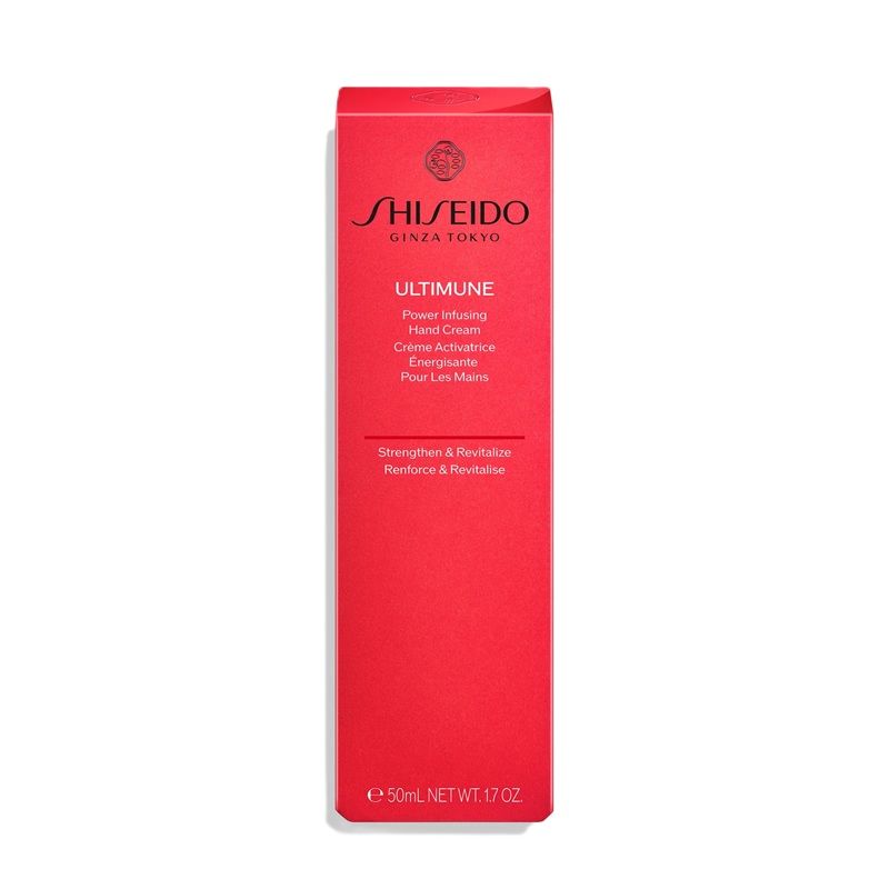 Shiseido Ultimune Power Infusing Hand Cream Crema de Maini 50ml
