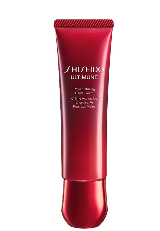 Shiseido Ultimune Power Infusing Hand Cream Crema de Maini 50ml