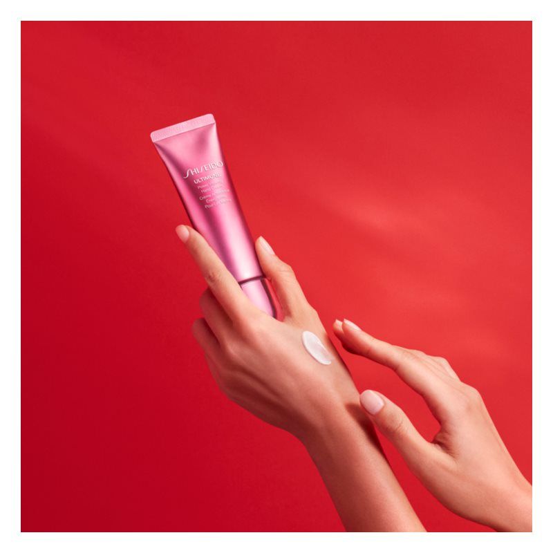Shiseido Ultimune Power Infusing Hand Cream Crema de Maini 75ml 