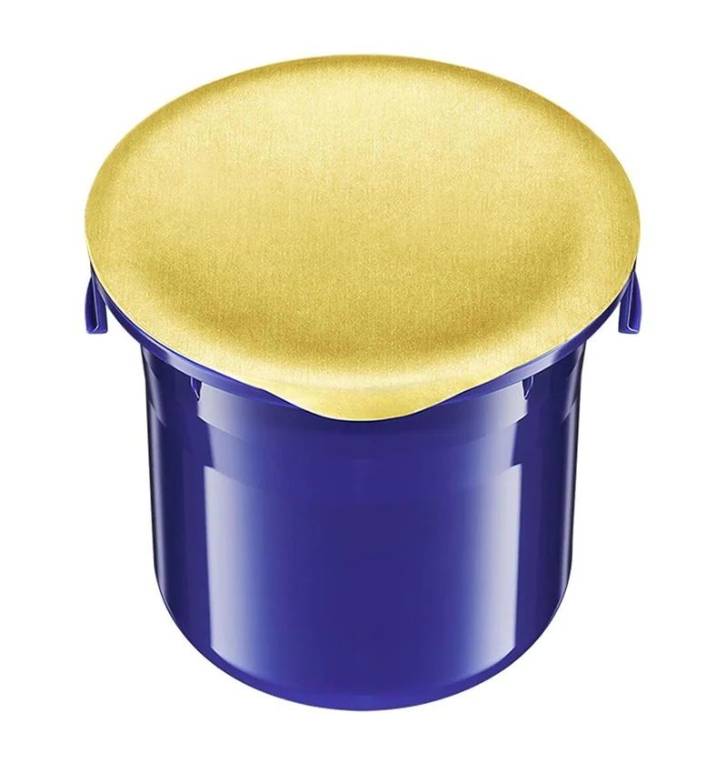 Shiseido Vital Perfection Concentrated Supreme Cream Refill Rezerva Crema antirid pentru ten matur 50ml