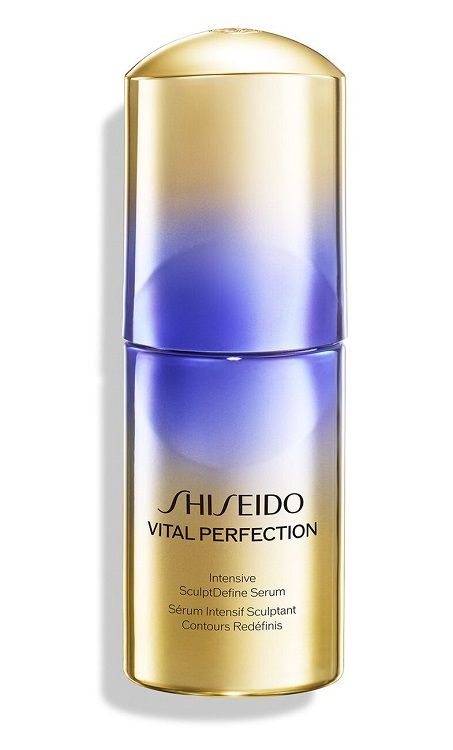 Shiseido Vital Perfection Intensive SculptDefine Serum Ser pentru fermitate 40ml