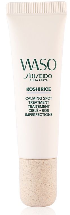 Shiseido Waso Koshirice Calming Spot Treatment 20ml