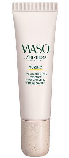 Shiseido Waso Yuzu-C Eye Awakening Essence Crema ochi cu vitamina C 20ml
