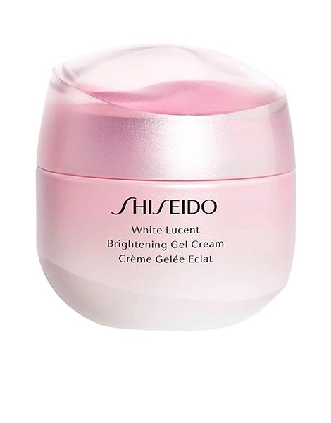 Shiseido White Lucent Brightening Gel Crema Gel Zi 50ml
