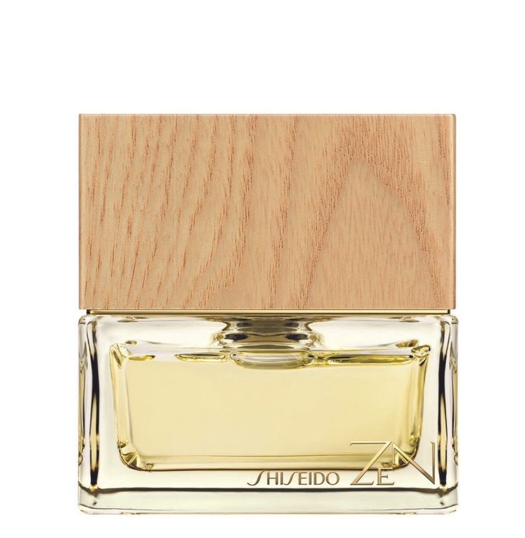 Shiseido Zen Women Apa de parfum 30ml